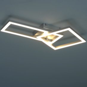 Lampă LED de tavan - Ellinor Rábalux 71381