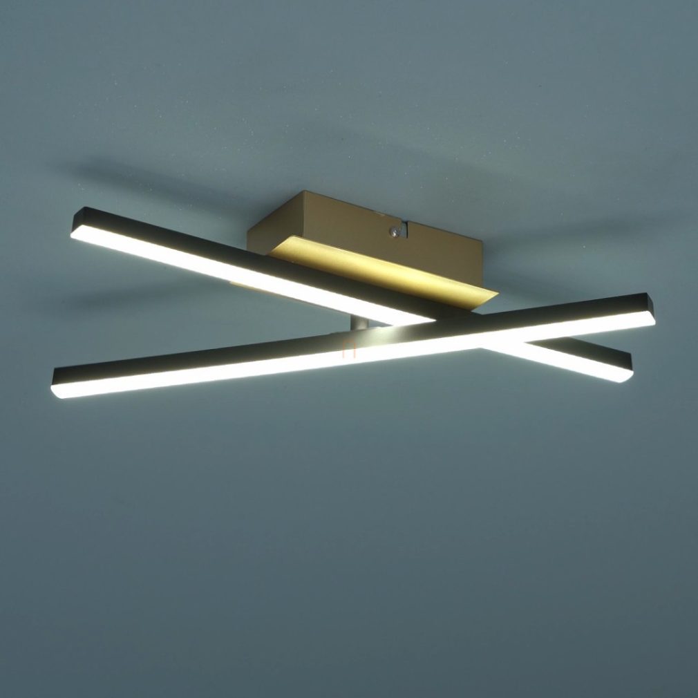 Lampa LED minimalistă pentru tavan - Demir Rábalux 71396