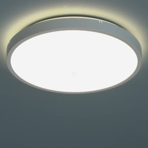   Lampă LED reglabilă pentru tavan, albă, 35 cm - Alenzo Rábalux 71427