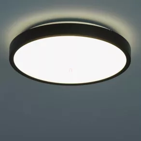   Lampă LED reglabilă pentru tavan, negru, 30 cm - Alenzo Rábalux 71436