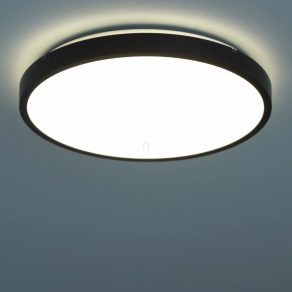   Lampă LED reglabilă pentru tavan, negru, 35 cm - Alenzo Rábalux 71437