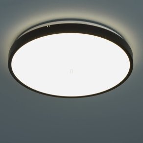   Lampă LED reglabilă pentru tavan, negru, 42 cm - Alenzo Rábalux 71439
