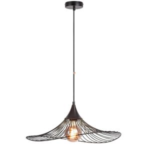 Lampă suspendată - Sombero Rábalux 72004