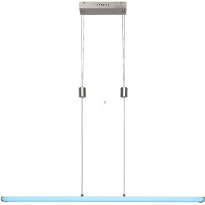   Lampă suspendată reglabilă, colorată - Temperius Rábalux 72011