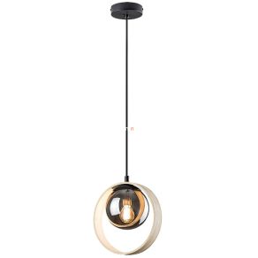 Lampă suspendată - Peyton Rábalux 72061