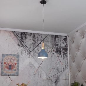   Lampă suspendată în stil scandinav - Drusilla Rábalux 72135