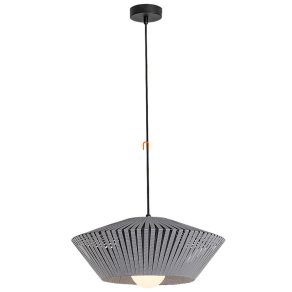   Lampă suspendată cu abajur tip panglică - Revan Rábalux 72150