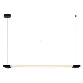 Lampă LED suspendată - Nivaro Rábalux 72169