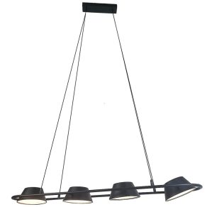 Lampă LED suspendată, 100 cm - Odiss Rábalux 72218