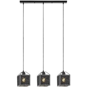 Lampă suspendată cu 3 socluri - Samilo Rábalux 72219