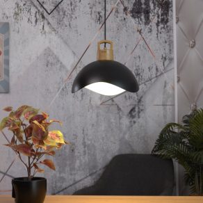 Lampă suspendată, 30 cm - Filina Rábalux 72228