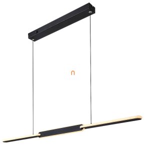 Lampă LED suspendată reglabilă - Sindri Rábalux 72231