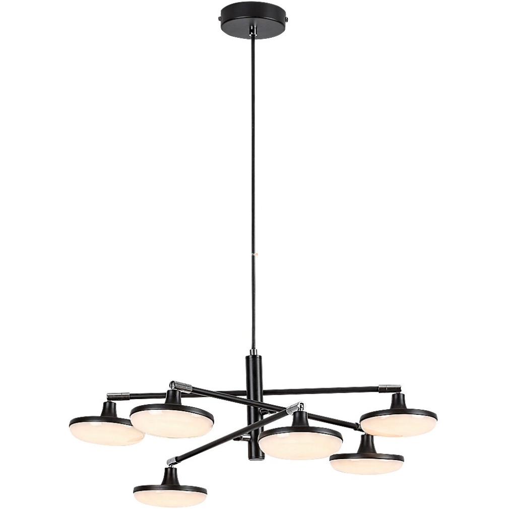 Candelabru LED modern cu 6 brațe (Madi)