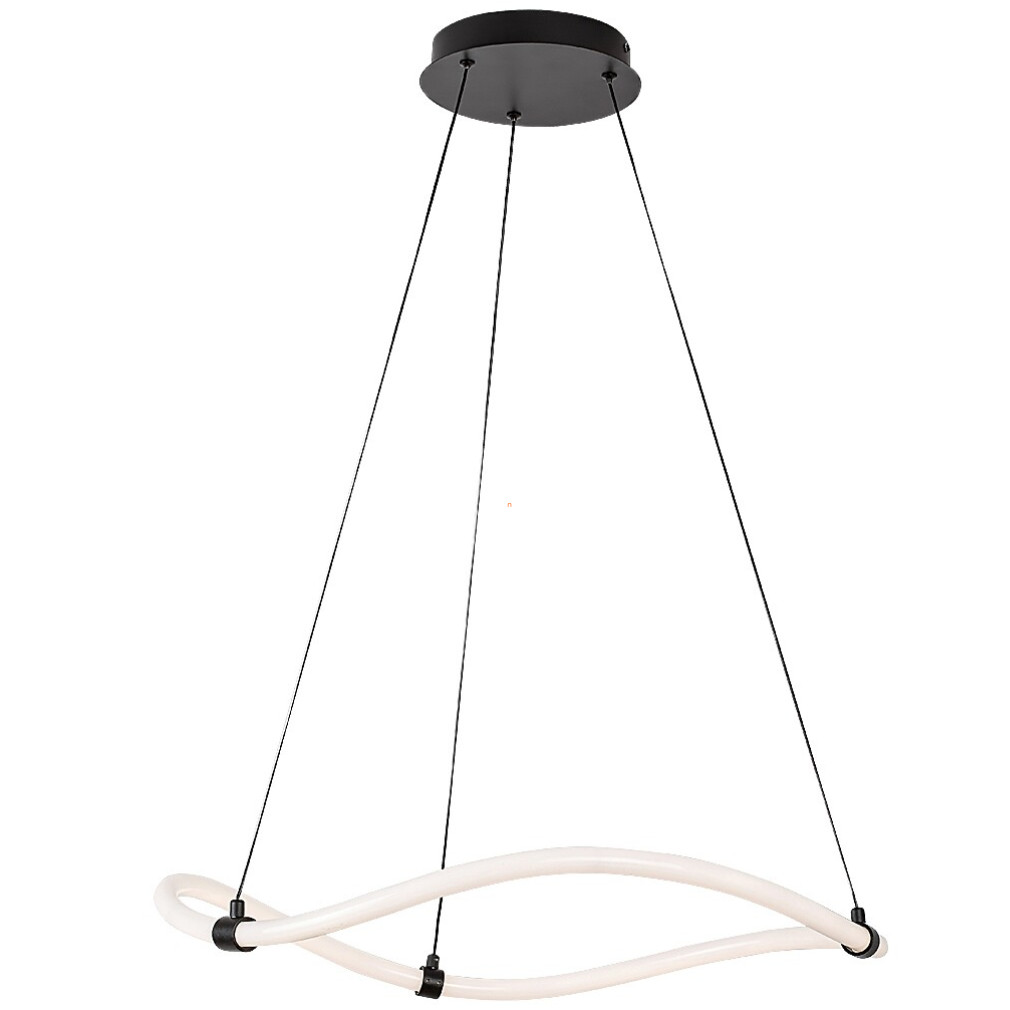 Lampă LED suspendată modernă, 64 cm (Serena)