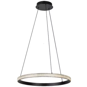   Lampă suspendată cu LED în stil minimalist - Grete Rábalux 72258