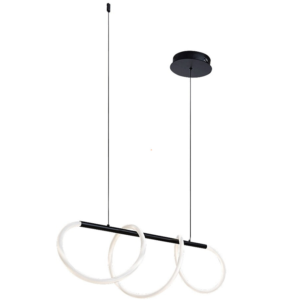 Lampă LED suspendată în stil modern, 102 cm (Montema)