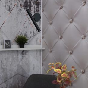   Lampă LED suspendată minimalistă, reglabilă - Alaric Rábalux 72278