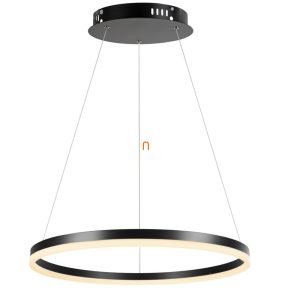   Lampă LED suspendată reglabilă în stil minimalist, 60 cm - Isaure Rábalux 72301