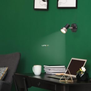 Spot de perete - Konrad Rábalux 73011