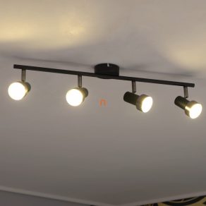 Spot de tavan, 4 socluri - Konrad Rábalux 73014