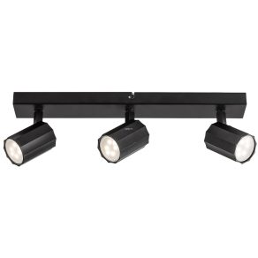 Lampă spot cu nervuri, 43 cm - Rogelio Rábalux 73025