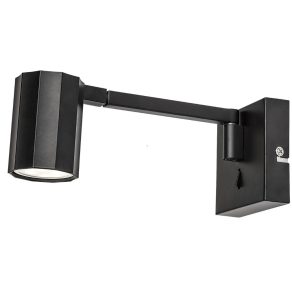 Aplică de perete, 23x5 cm - Karter Rábalux 73027