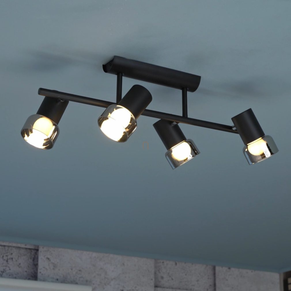 Lampa spot cu 4 socluri - Hatice Rábalux 73054