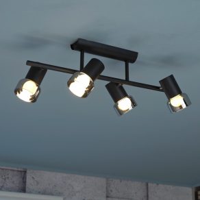 Lampă spot cu 4 socluri - Hatice Rábalux 73054