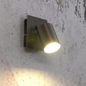 Spot de perete - Gerhard Rábalux 73071