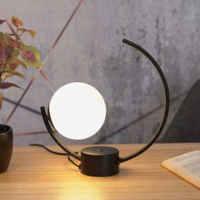 Lampă de masă de designer - Mesiro Rábalux 74035