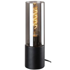   Lampă de masă, 29 cm - Ronno Rábalux 74050, cu soclu 1xE27