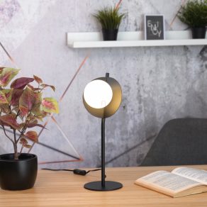 Lampă de masă de designer, 40 cm - Jules Rábalux 74221