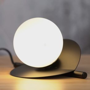 Lampă decorativă de masă, 12 cm - Jules Rábalux 74222