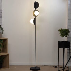 Lampă de podea de designer, 160 cm - Jules Rábalux 74223