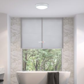   Lumină de tavan pentru baie, 30 cm - Klementine Rábalux 75008