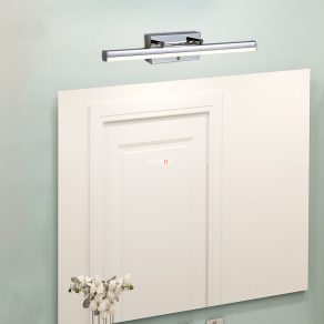   Lampă LED reglabilă pentru oglinda din baie, 49 cm - Turgon Rábalux 75016