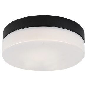   Lampă LED pentru tavanul băii, lumină albă rece, 28 cm - Gaelo Rábalux 75026