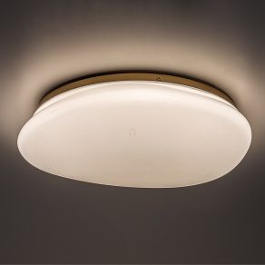   Lampă LED de tavan - Caliope Rábalux 75053 4000 K, 1700 lm, 24 W