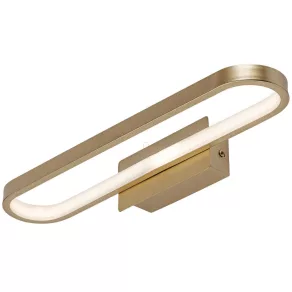   Lampă LED de perete pentru baie - Odran Rábalux 75055 4000 K, 1200 lm, 15 W