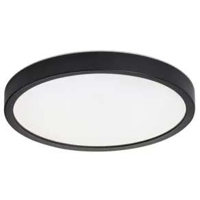   Lampă LED de exterior cu intensitate reglabilă, montată pe tavan, 18 W, 1575 lm, 3000-4000-6000 K - Maurec 75081 Rábalux