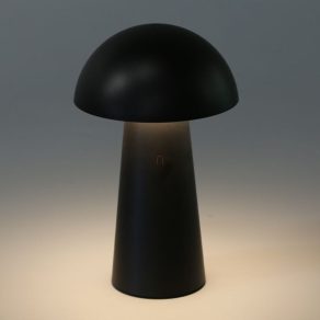   Lampă LED de birou reglabilă, 20 cm - Mireo Rábalux 76036 3000 K, 50 lm, 1,5 W, intensitate reglabilă, comutator tactil