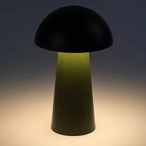   Lampă LED reglabilă pentru masă, 20 cm - Mireo Rábalux 76038 3000 K, 60 lm, 1,5 W, intensitate reglabilă, comutator tactil