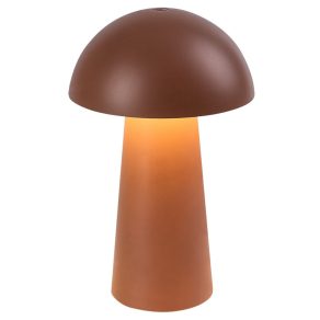   Lampă LED de birou reglabilă, 20 cm - Mireo Rábalux 76039 3000 K, 60 lm, 1,5 W, intensitate reglabilă, comutator tactil