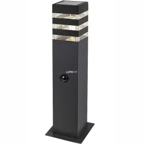   Lampă de exterior cu senzor de mișcare, 44 cm - Ankara Rábalux 77026