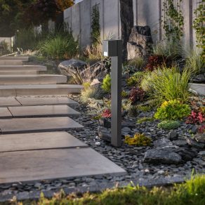 Lampă de exterior, 80 cm - Cernon Rábalux 77056