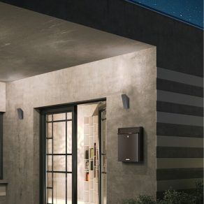   Aplică LED pentru exterior, iluminare ascendentă - Temse Rábalux 77065