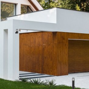 Lampă de exterior cu grilaj, 65 cm - Haren Rábalux 77084