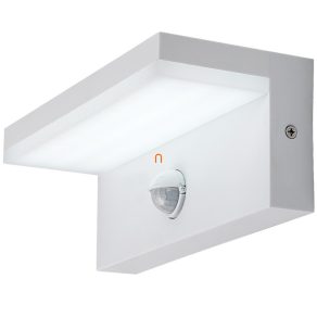   Lampă LED de exterior cu senzor de mișcare pentru montare pe perete - Zaragoza Rábalux 77116