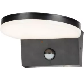   Lampă LED de exterior cu senzor de mișcare pentru montare pe perete - Batida Rábalux 77119