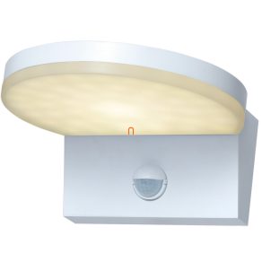   Lampă LED de exterior cu senzor de mișcare pentru montare pe perete - Batida Rábalux 77120